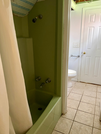 #F - Studio /Basement apartment Private bathroom - Furnished, All utilities, close to UVa. $800 & up