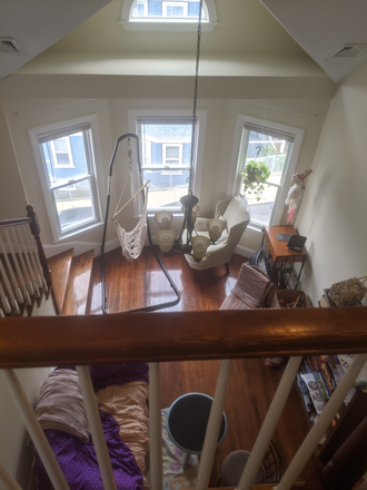 - Great Shared Space for Students Looking to Make New Friends $1025-$1300 on Calumet Street