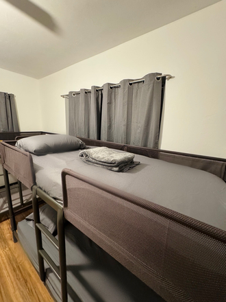 Shared Bedroom - Shared Room near FAU