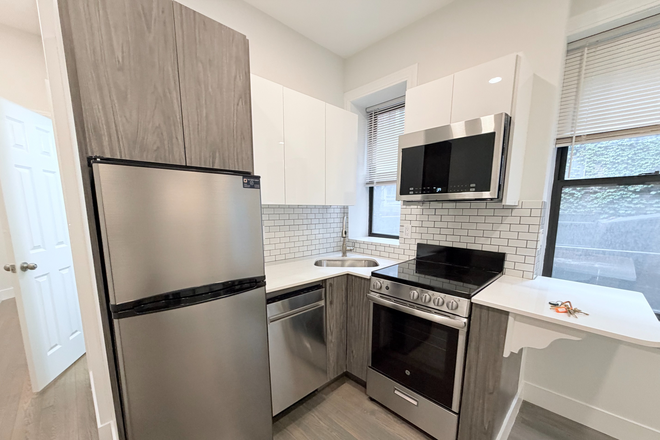 4 - Cozy Charming 1 Bed Apartments Beacon Hill NO BROKER FEE