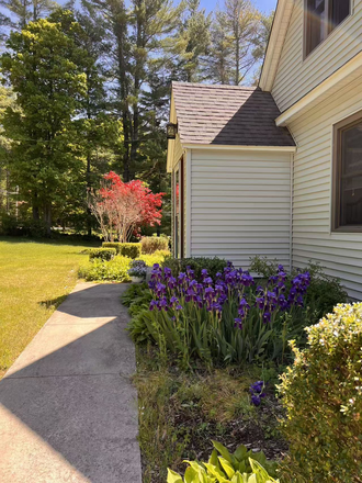 Outside - Beautiful 3-bedroom,2-bathroom house close to UConn