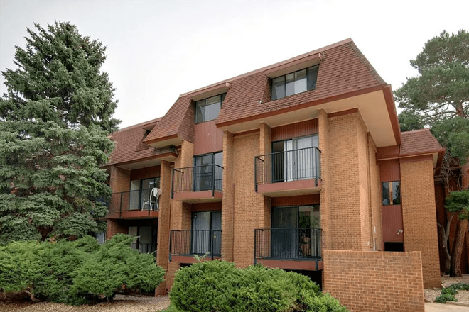 Photo - 1200 College Ave #224 Apartments