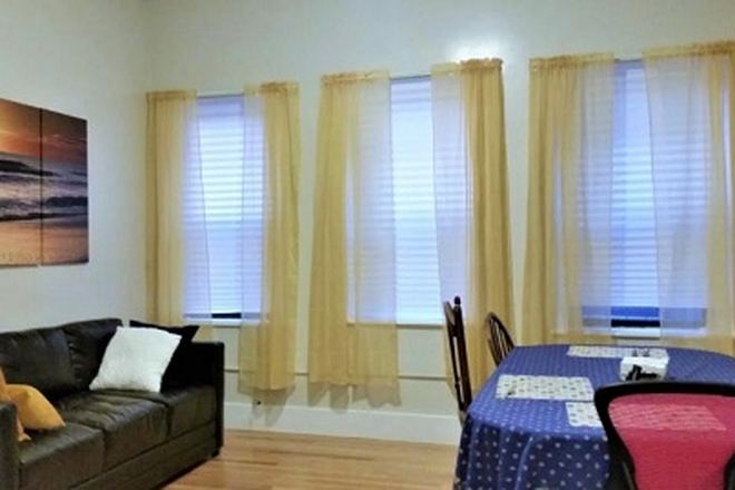 x - Aberdeen St 2 Bed Kenmore Apartments