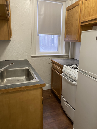 A - Studio w/ extra space... Apartments