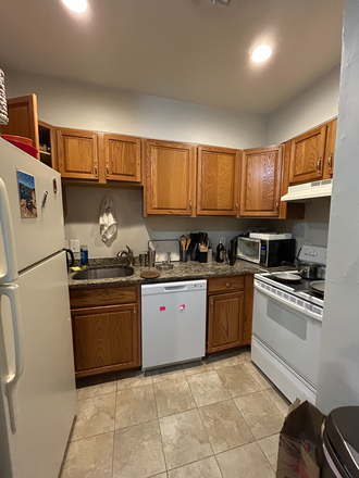 Kitchen - 3 Bed Available 9/1/26! *CONTACT NOAH 603-470-8181 Apartments