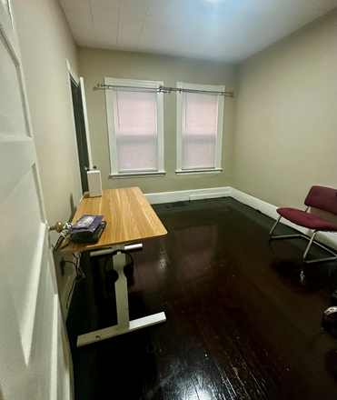 Bedroom - Private Bedroom, Free in-unit Laundry, Available for immediate move-in
