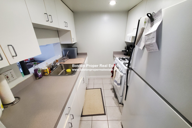 A - 2 BED WITH LIVING ROOM Apartments