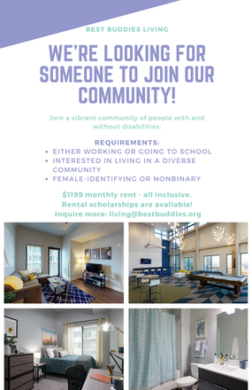 Bedroom, Living Room, Bathroom, and Community Space - The Standard Atlanta Apartments