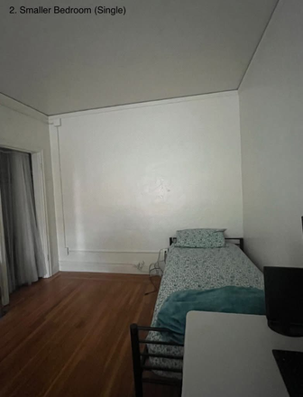 Single - Short Walk to UC Campus Apartments