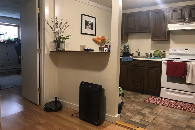 a - Spacious and great price! Condo