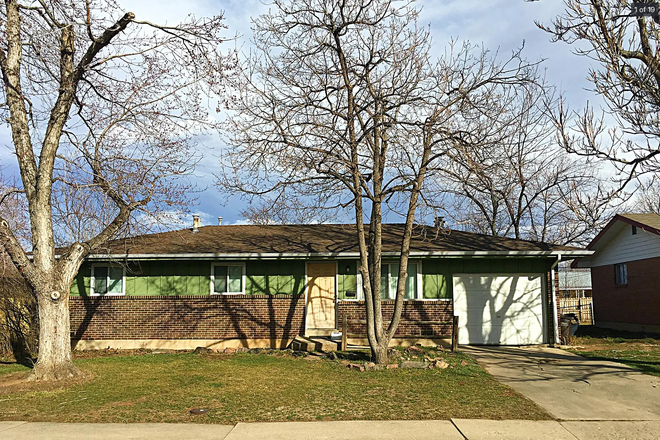 Street View - Affordable 3 Bedroom House - NEAR WILVIL