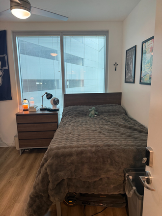 Bedroom - Life Tower