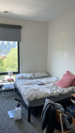 Bedroom - Lark on Main