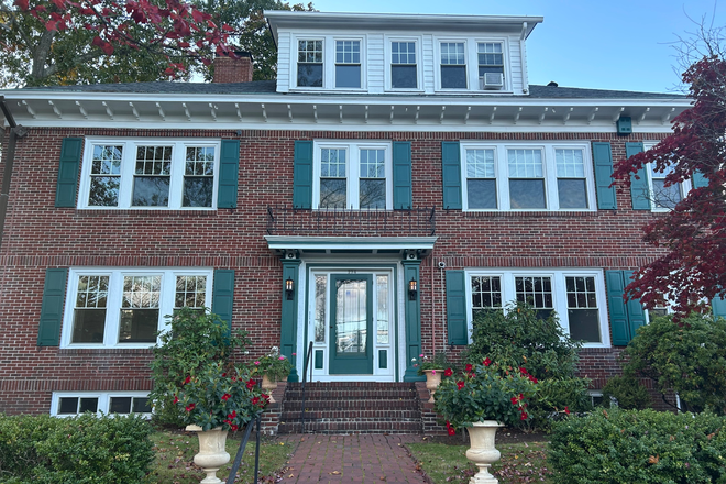 Street view - Spacious 2-Bedroom Apartment with Bonus Room | Utilities Included | Prime East Side Location