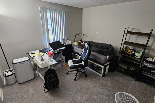 Bedroom - Sugarloaf Estates