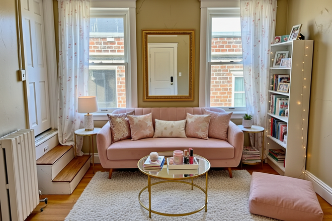 1 - BU Off Campus 2 bedroom 9/1/26-1/2 Month Free Rent Special Reserve NOW for 9/1/26 move in