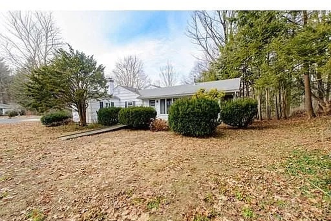 Exterior - 4 bedroom house near downtown Amherst