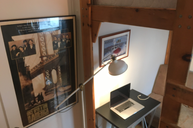 110 Christopher Street - Private Bedroom in the West Village 5 minute walk to NYU