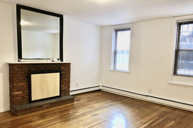 A - Spacious and amazing location!