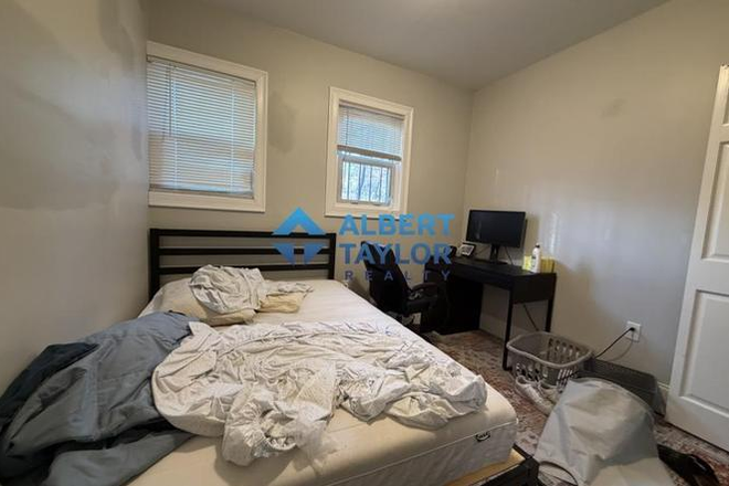 bedroom - Modern Furnished Apartment 1bd