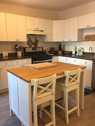 living - HUGE 2 BED WITH IN-UNIT LAUNDRY, AVAIL 9/1/26!!