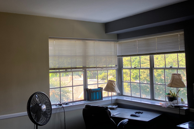 Bedroom - Carrollton Unit Close to Homewood