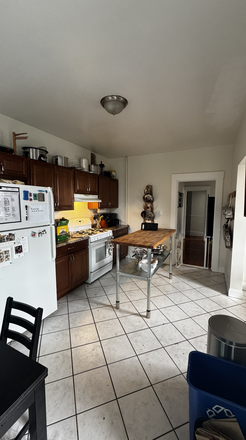 Call NOW for showings! 617-236-8600 - SUMMER ST - *NO FEE* GILMAN SQ MODERN 2BR/1BA FOR *9/1/2026* W/ OFFICE, LNDRY IN BLDNG, EIK, DW
