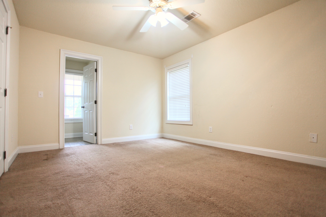Bedroom - Convenient, Close and Cozy