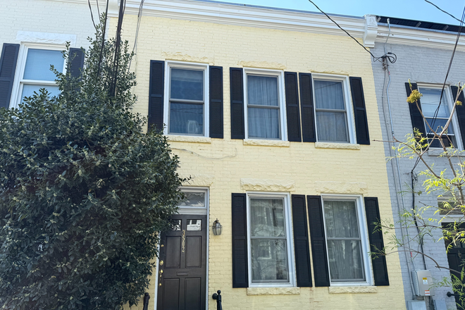 Exterior - Private Furnished Georgetown Studio $1,900/month utilities included Apartments
