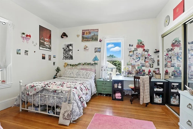 your bedroom! - 4 Bed 2 Bath Apartment