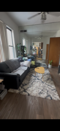 living room - Apartment close to campus