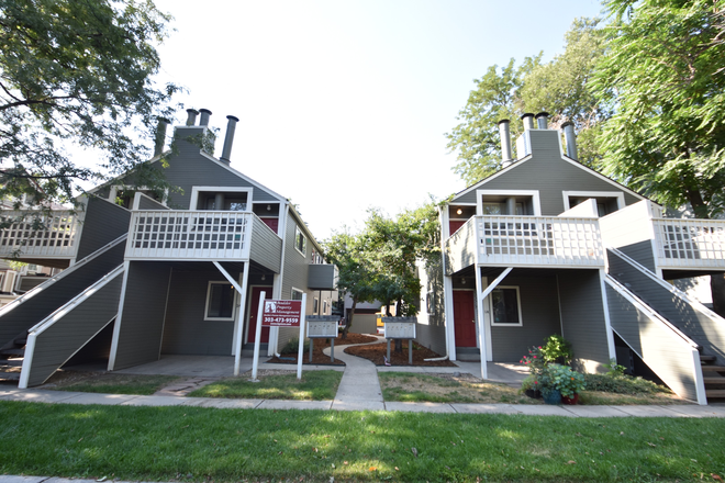 1828 Arapahoe - 1828 Arapahoe Ave. (2 BR/1BA)