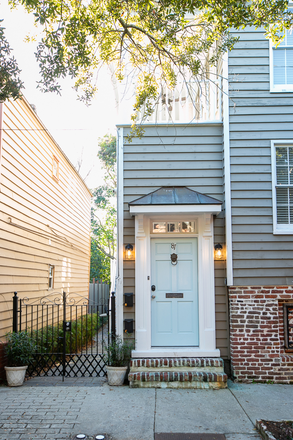 Exterior - Studio utilities and high speed internet included Less than 2 miles to MUSC
