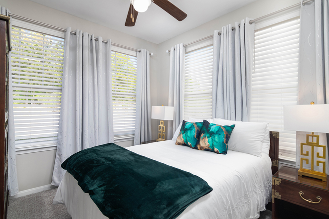 . - Rowandale Condominium