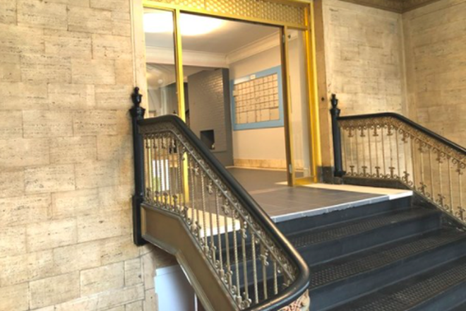 A - Great value and locatoin Apartments