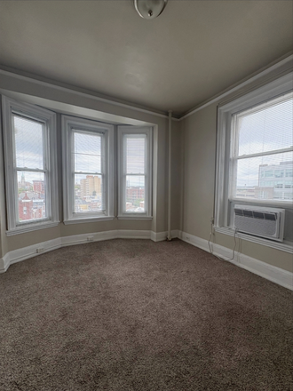Bedroom - Chesterfield Apartments