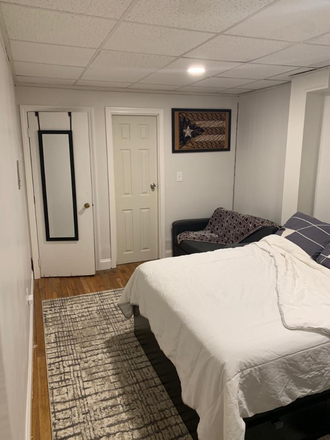 bed - 2 Bd 1Ba No Brokers Fee!!! Apartments