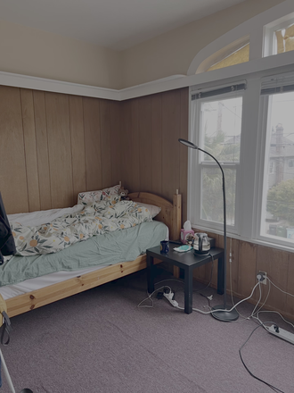 Bedroom - Cottage close to campus