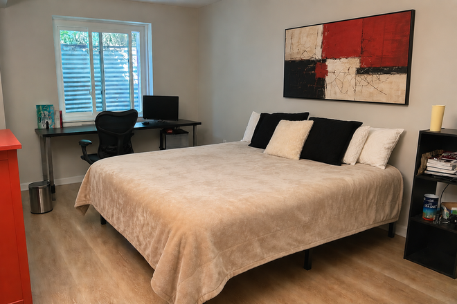 Bedroom unit #5 - Key2 Colorado-Lodge Lane Units House