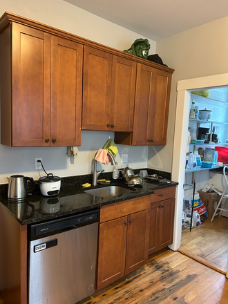 - - 61 Frederick St | Medford 4-Bedroom