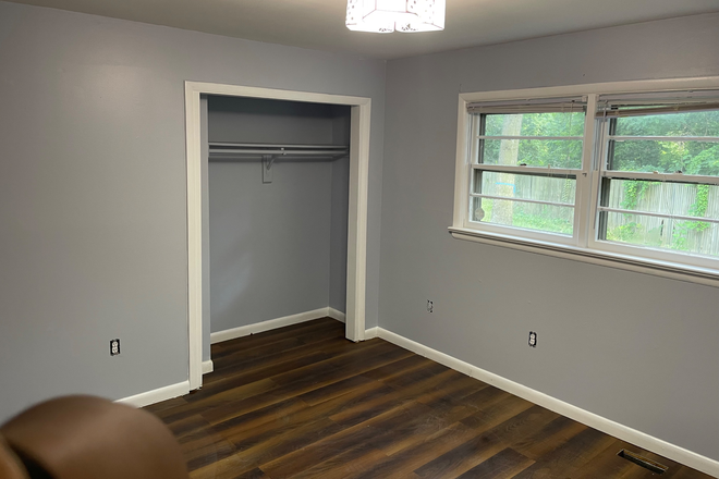 Bedroom - Rooms for rent House
