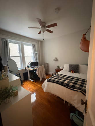 bed - 2bd 1ba Allston Apartments