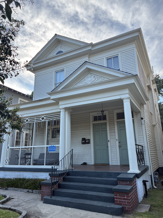 Street View - Prime Tulane Location Apartments