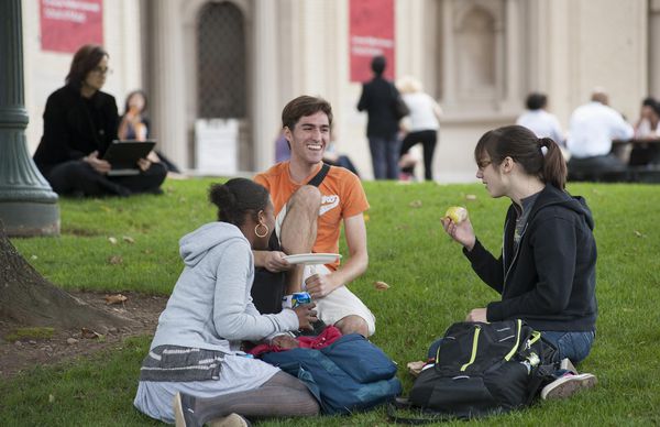 Student Registration