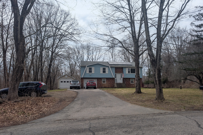 Street View - 4 Daleville School Rd