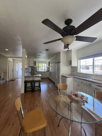 Kitchen - Looking for 1 Female Housemate