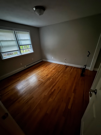 Bedroom Light Off - Clubhouse