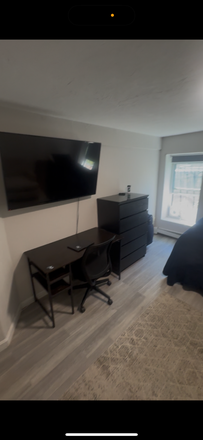 Bedroom - Apartment Near Campus