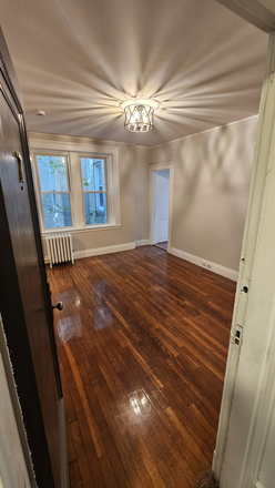 Call NOW for showings! 617-236-8600 - BRAINERD RD - GORGEOUS 1BR/1BA SECONDS TO MBTA GREEN LINE FOR *1/1/2026* W/ H&HW INC, LNDRY ON SITE Apartments