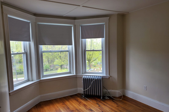 Bedroom/Livingroom - BOYLSTON ST STUDIO MOVE IN ASAP NO FEE